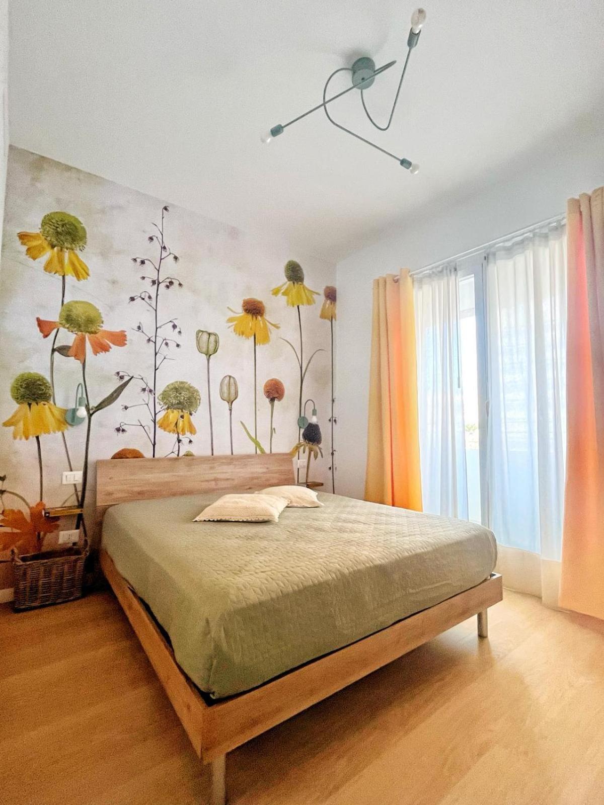 Apartment Casa Lanterna Mamaisongenova *