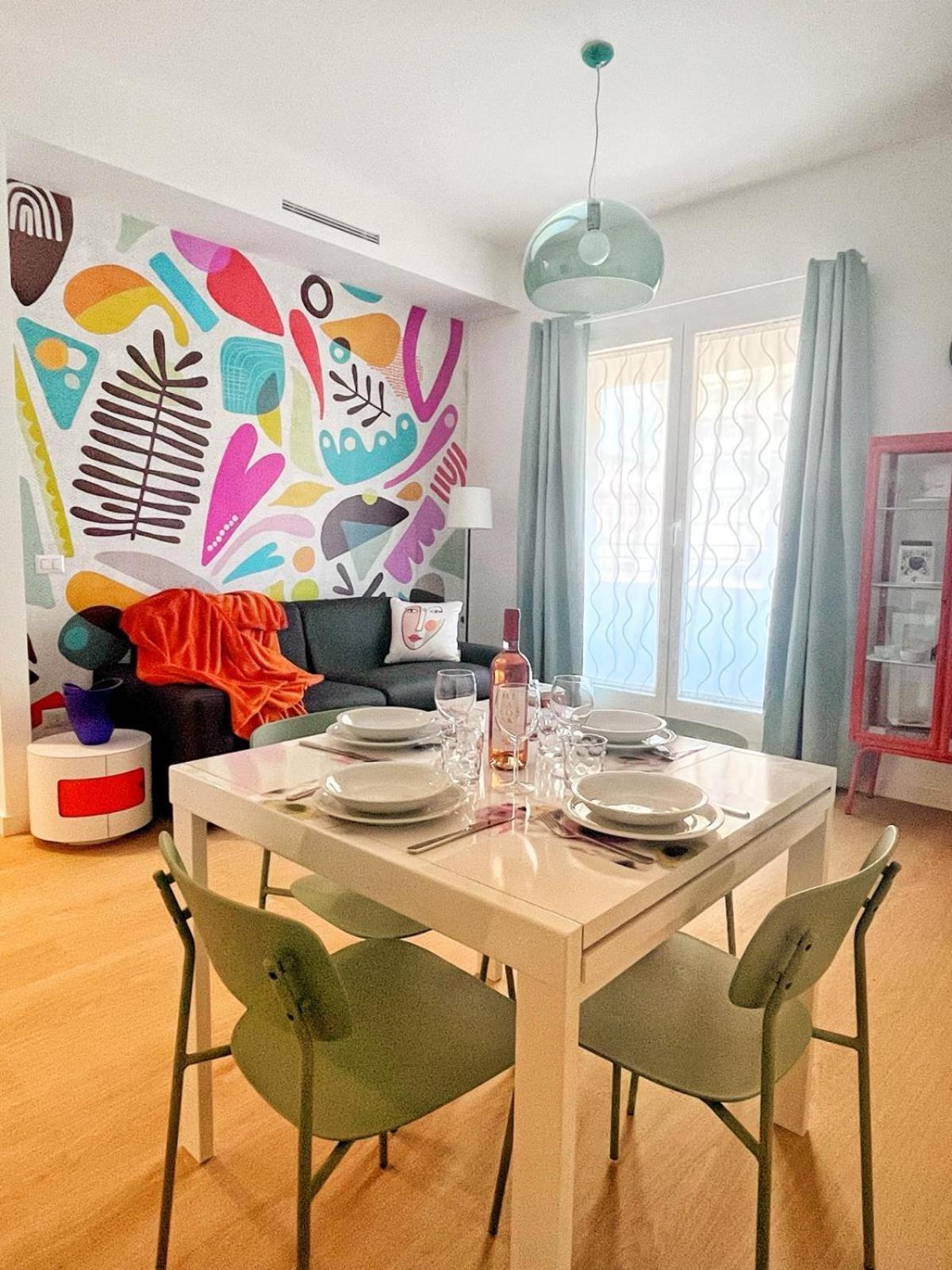 Casa Lanterna Mamaisongenova Apartment *