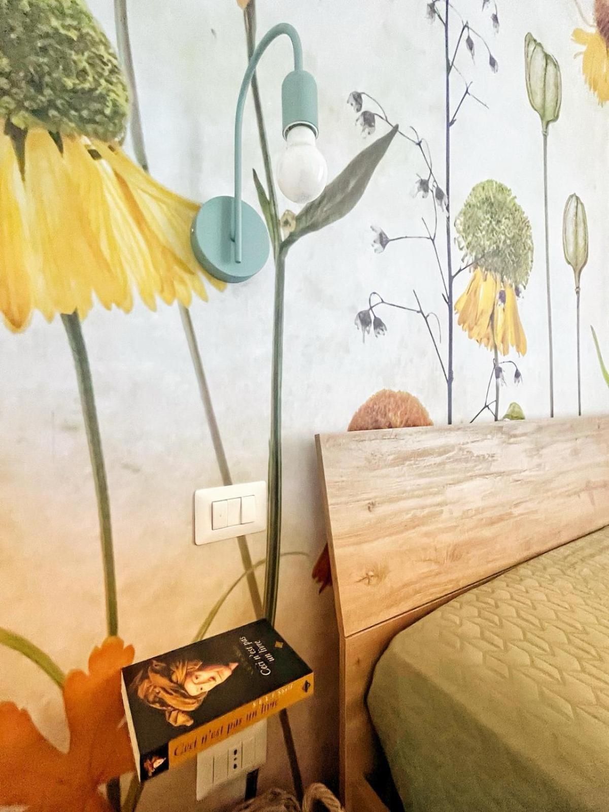 Apartment Casa Lanterna Mamaisongenova Genua